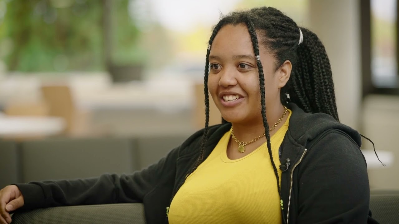 Étudiants internationaux | Pourquoi choisir Trois-Rivières?