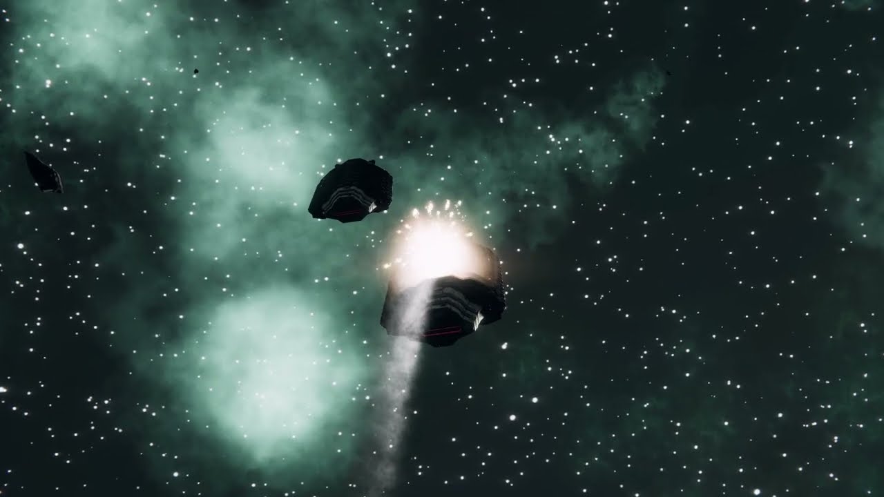 (Potentially) The Longest Single Battle In BSG Deadlock History