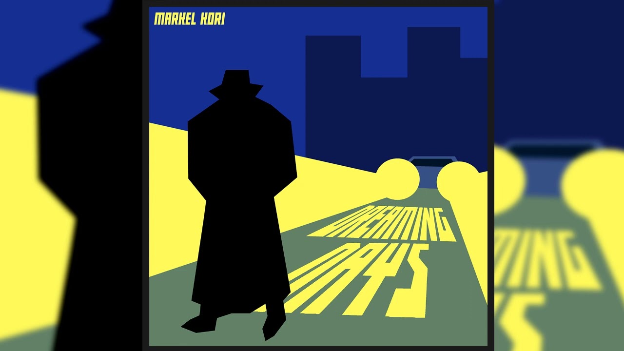 Markel Kori - Be Your Boyfriend