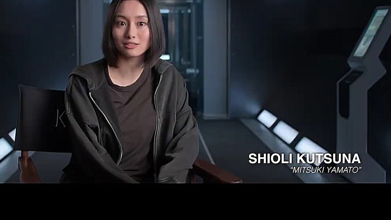 Invasion &mdash; Season 2 Behind the Scene | An Inside Look: The Storm