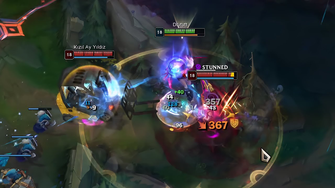 THE GAME THAT MADE DRUTUTT RAGE QUIT