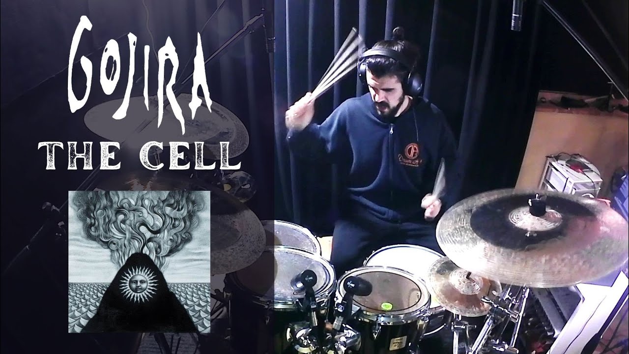 Gojira - 