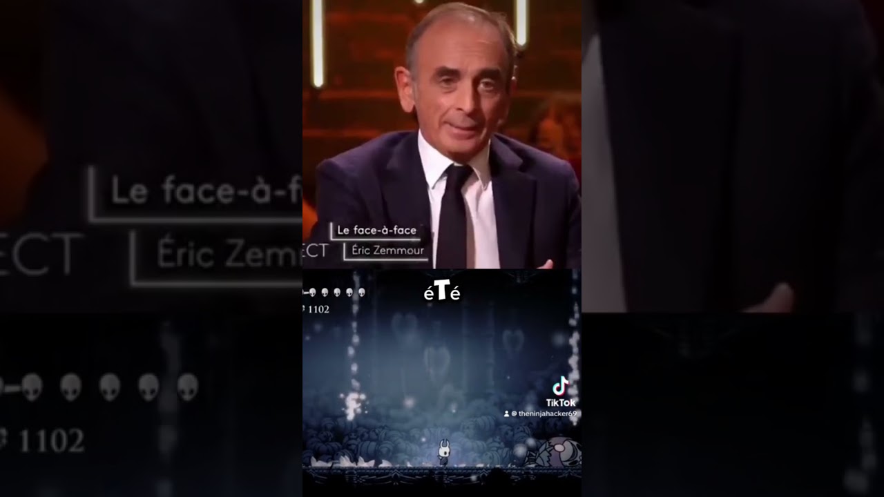 Zemmour[3/3]Le communiste 