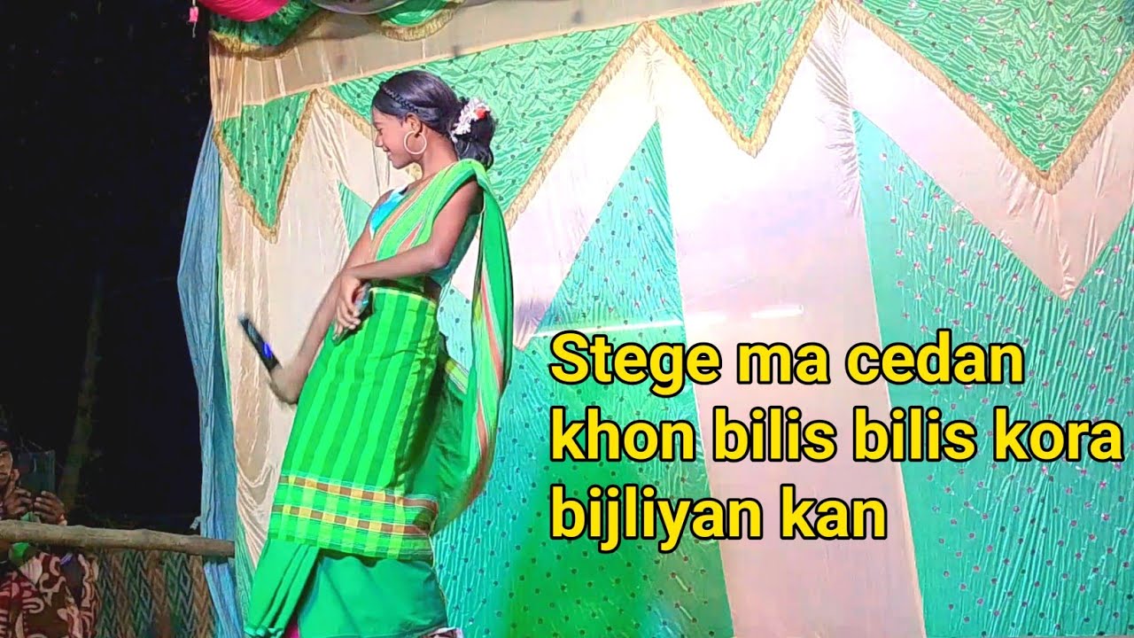 Stege ma cedan khon bilid bilis kora bijliyan kan | dinajpur | dinajpur santali video 2026 