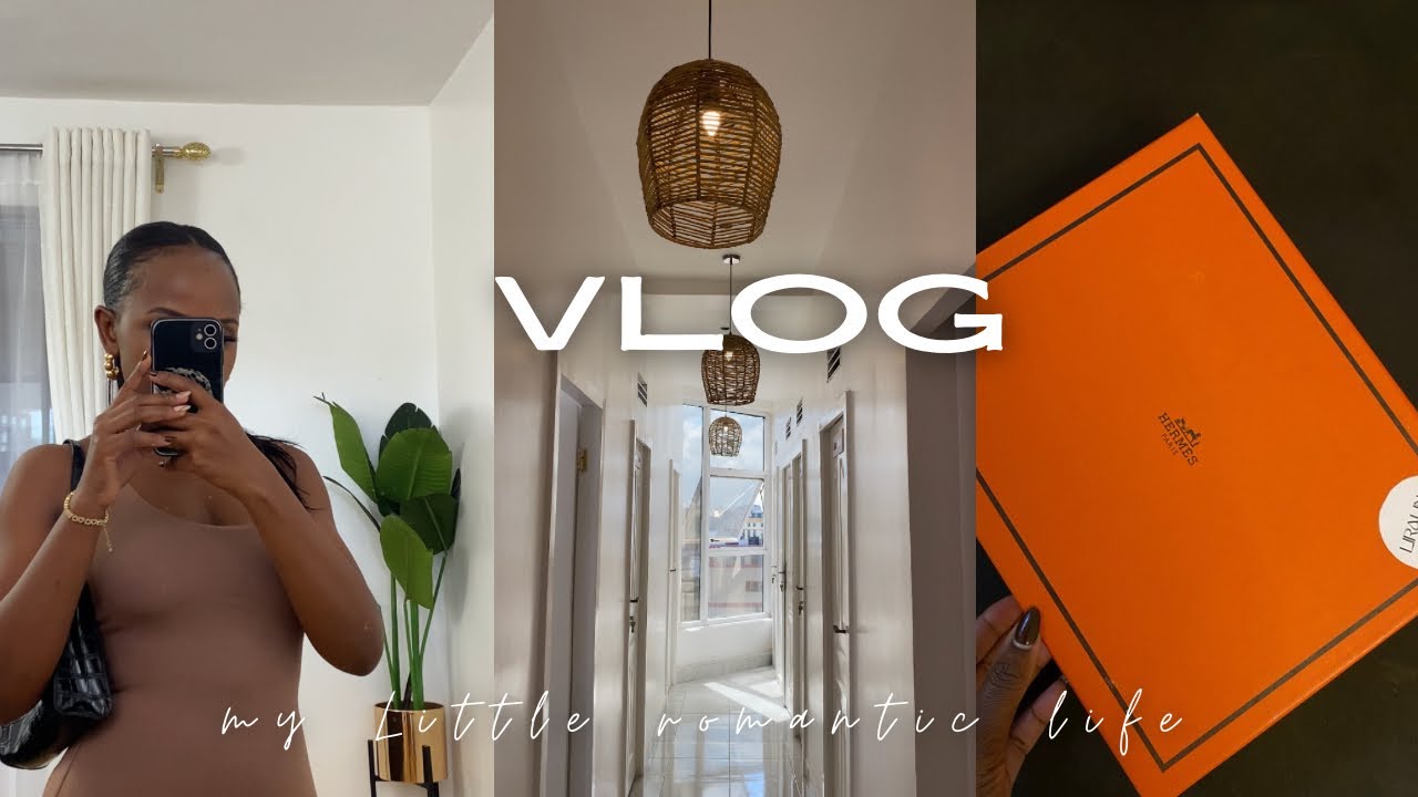 VLOG❤️: Renovating my Store🥳,House Improvemets, Kamukunji hauls, Selfcare dates & more|RHODA MAINA