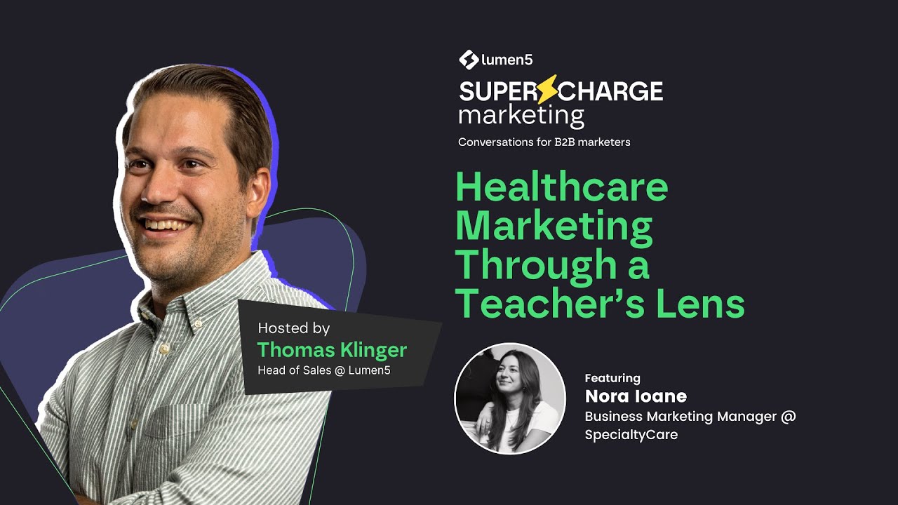 What Teaching Taught Me About Trust, Attention, and Better Marketing