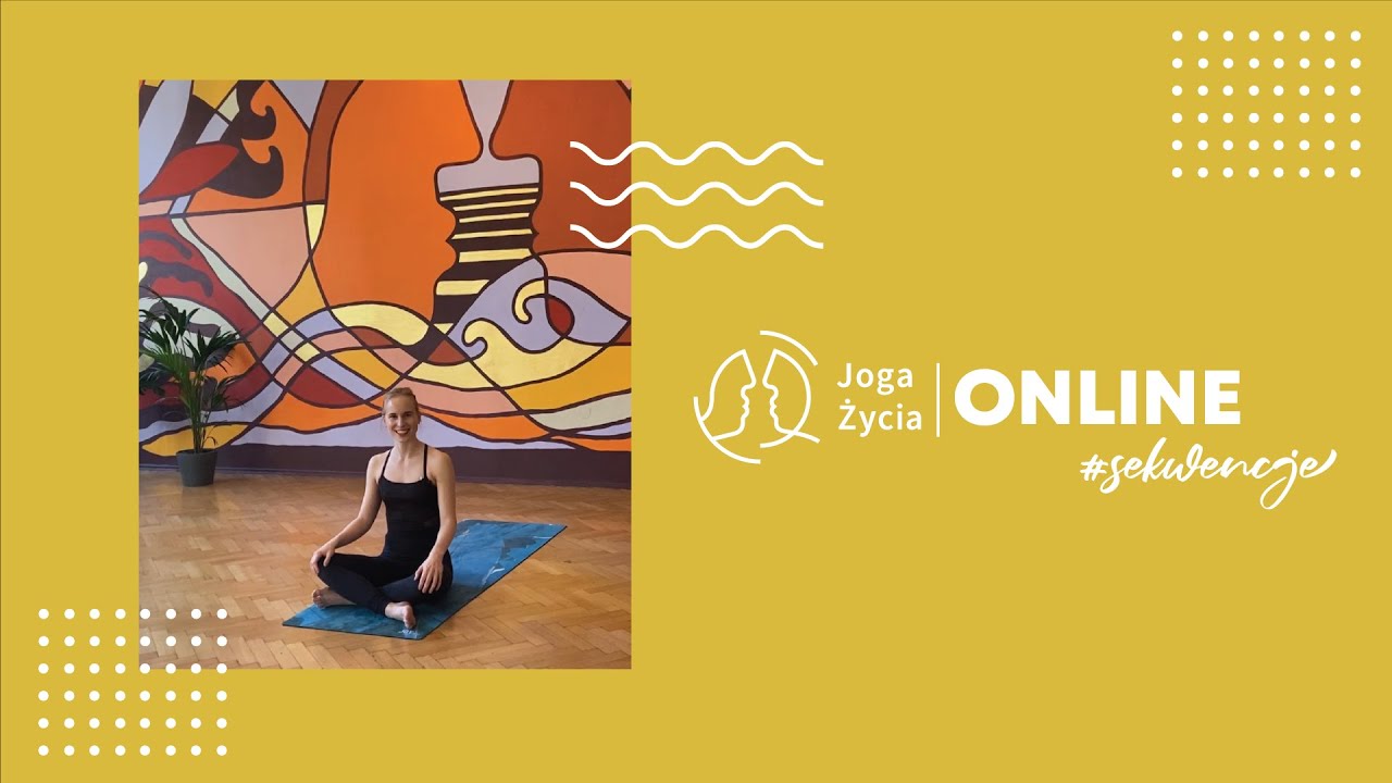 Vinyasa Yoga