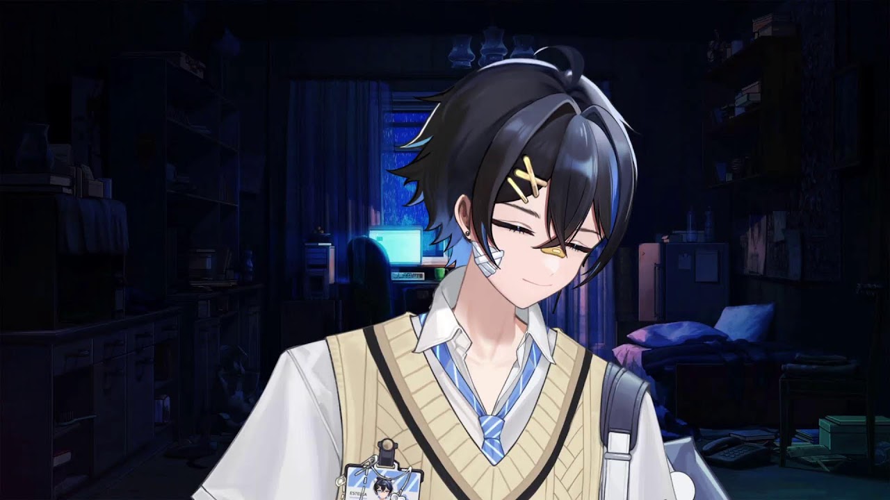 【Genshin Impact】Val and Overwatch wouldn't work with me | Izumi Kei ch.