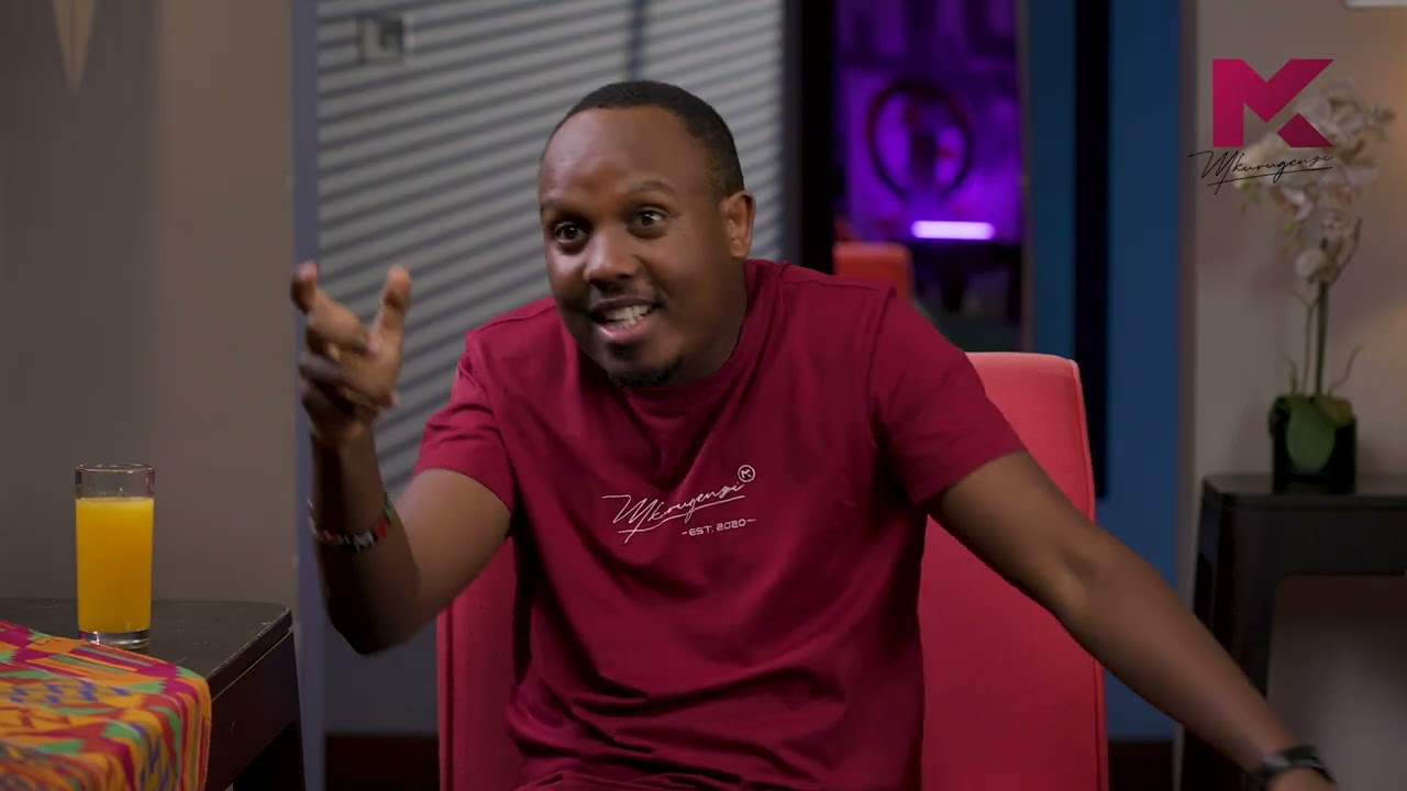 Maji Chini Ya Maji || Mkurugenzi Minisodes 12 Ep 2
