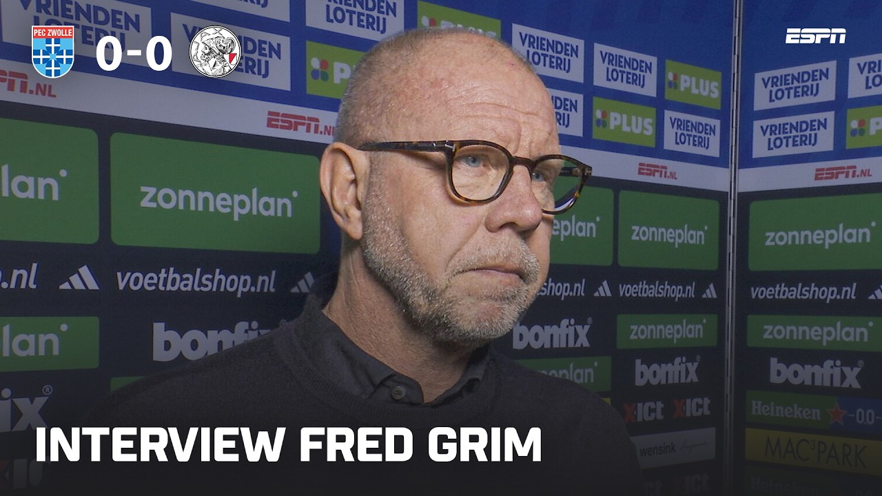 Fred Grim: 