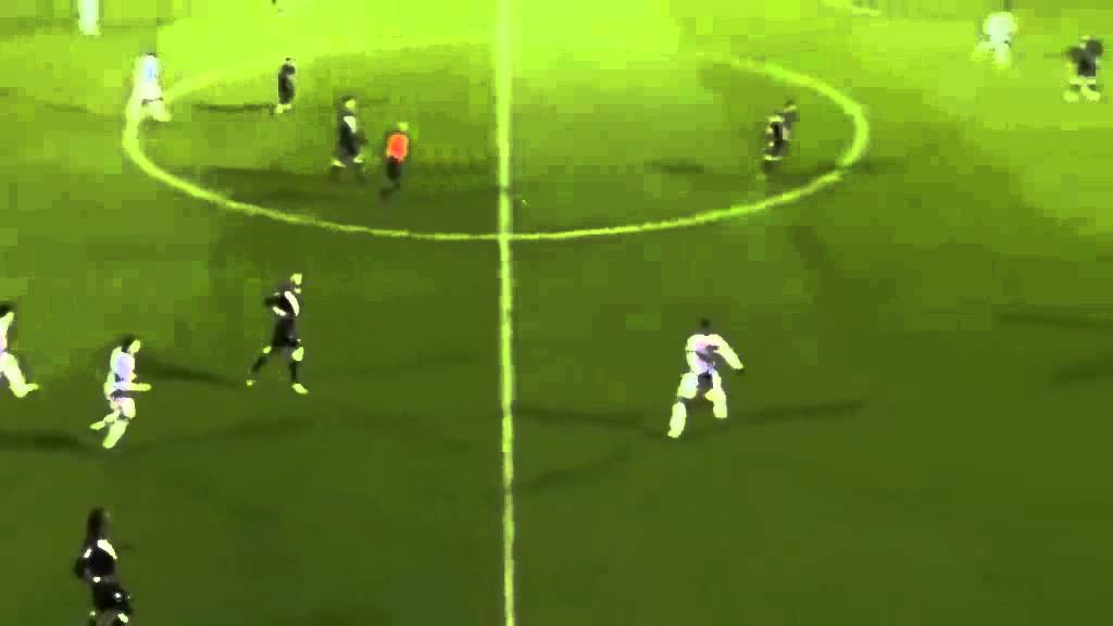 technical goal!