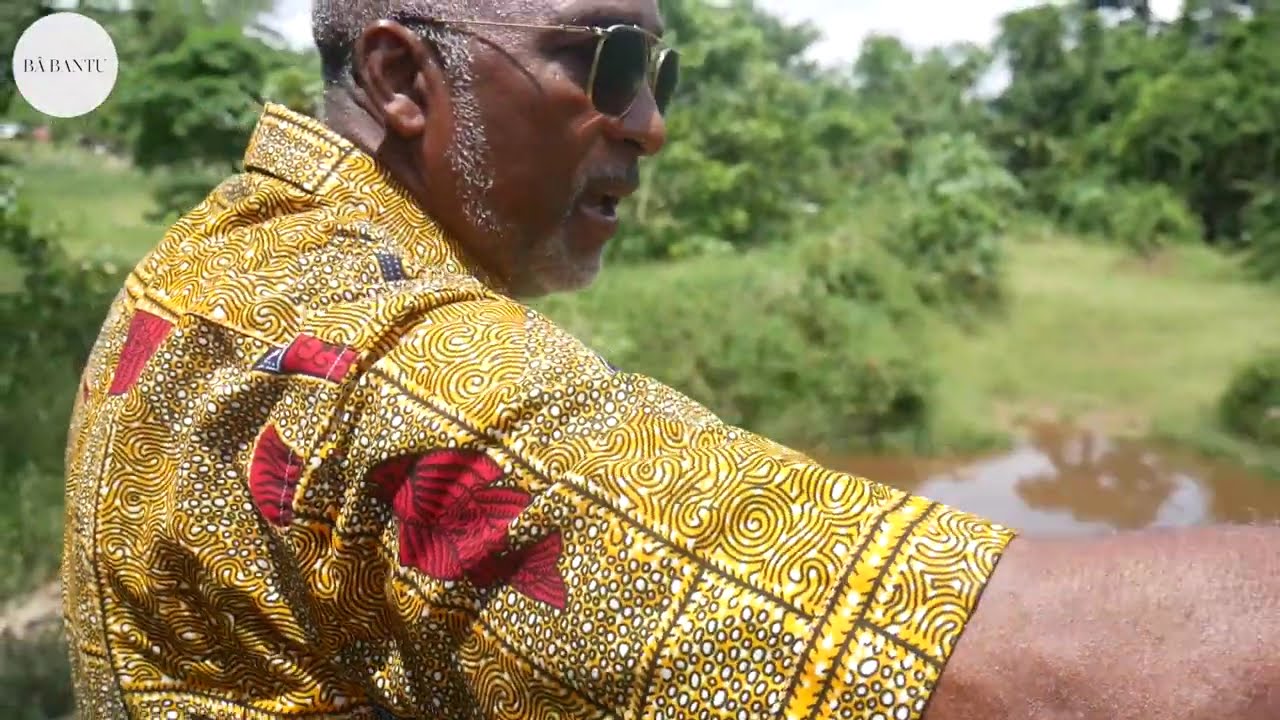 RETOUR À LA TERRE, le projet d'une ferme Agro-pastorale en Côte d'Ivoire. 