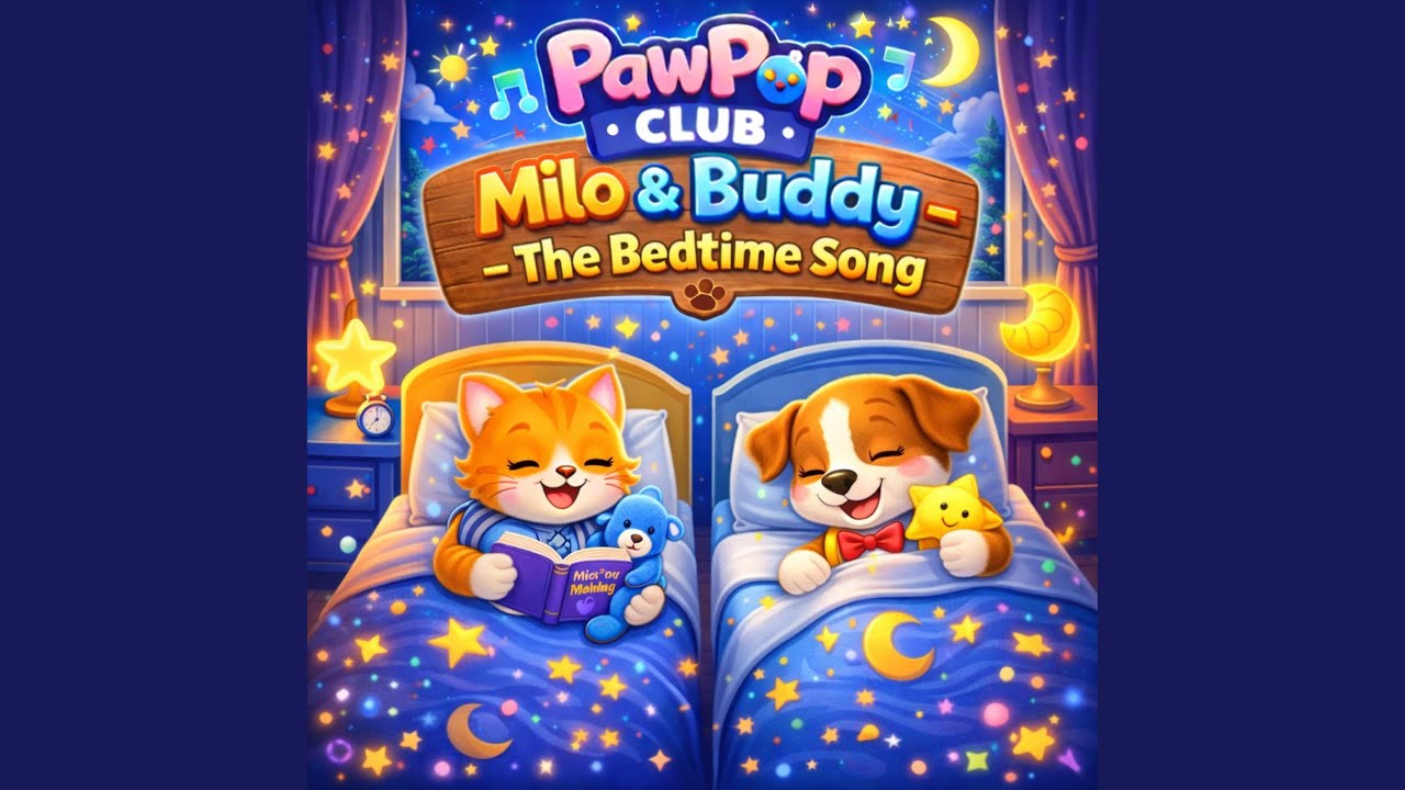 The Bedtime