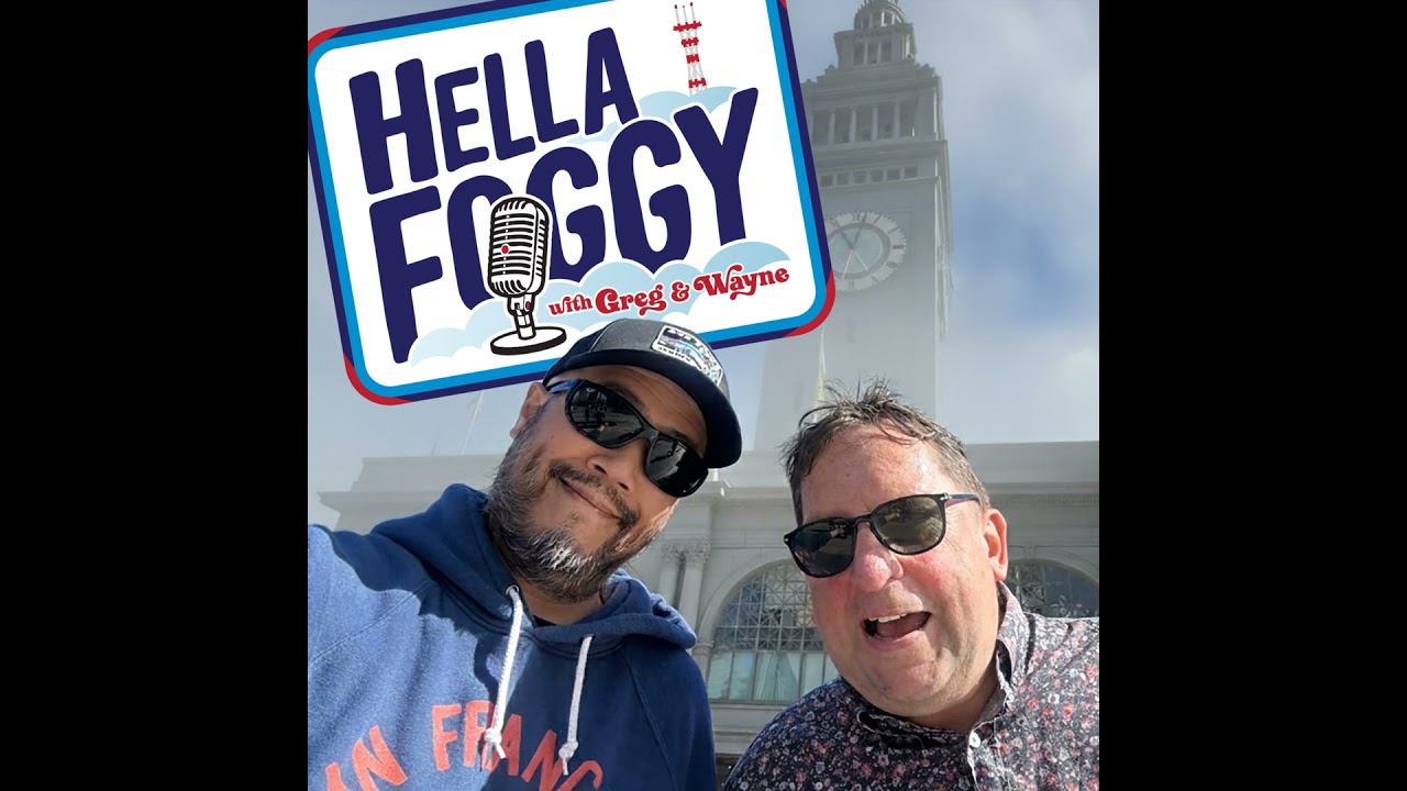Episode 09: Hella Parabolic