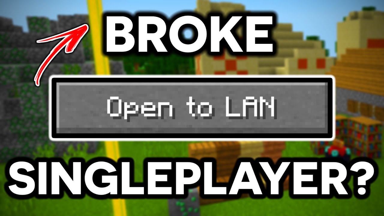 1.3.1 - Minecrafts BEST and WORST Update...