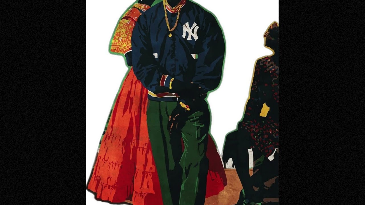 (FREE) JORDAN WARD X SMINO TYPE BEAT 