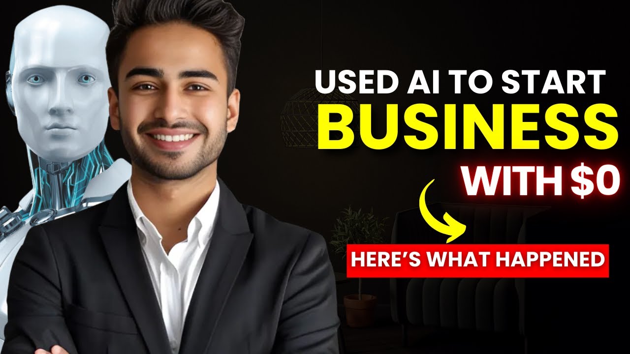 The Future of AI Businesses: How AI Will Shape Profitable Ventures in 2025 and Beyond