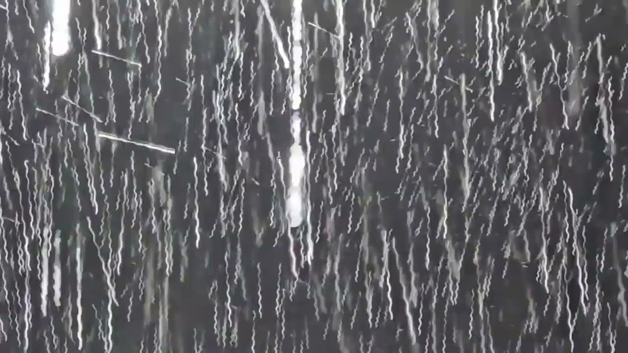 Heavy Rain. Sleepless night? Not any more. 