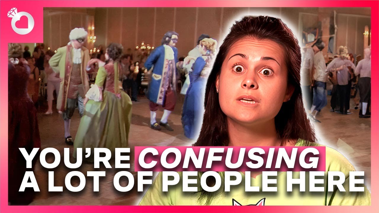 Bride's Sister SABOTAGES The Wedding Dance! | Rich Bride, Poor Bride | S3 E6