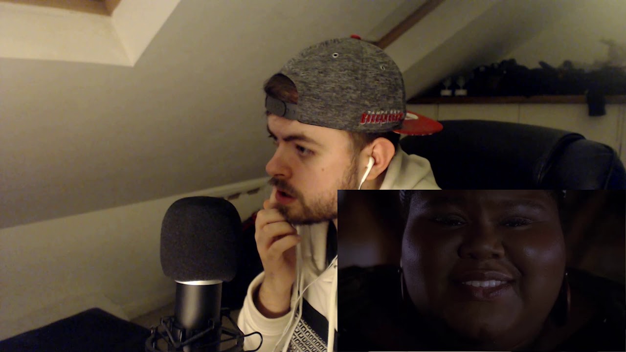 AMERICAN HORROR STORY - COVEN - EPISODE 12 - REACTION
