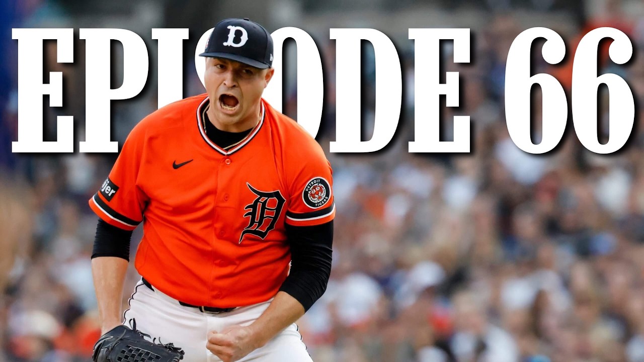 Who is Getting Traded at the MLB Trade Deadline? | Ep. 66