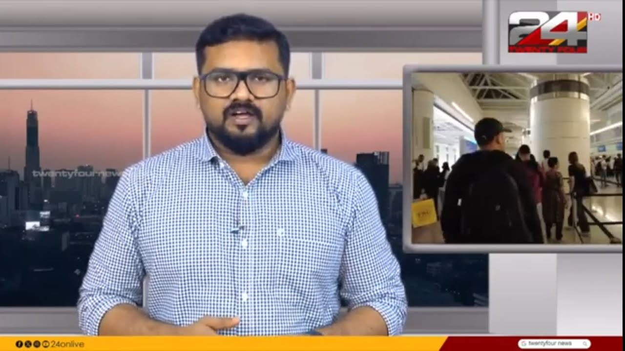 Freelance Visa | പരസ്യങ്ങൾക്ക് മുന്നിൽ വീണു പോകുന്നതിന് മുൻപ് ഇതൊന്ന് കാണുന്നത് നന്നായിരിക്കും