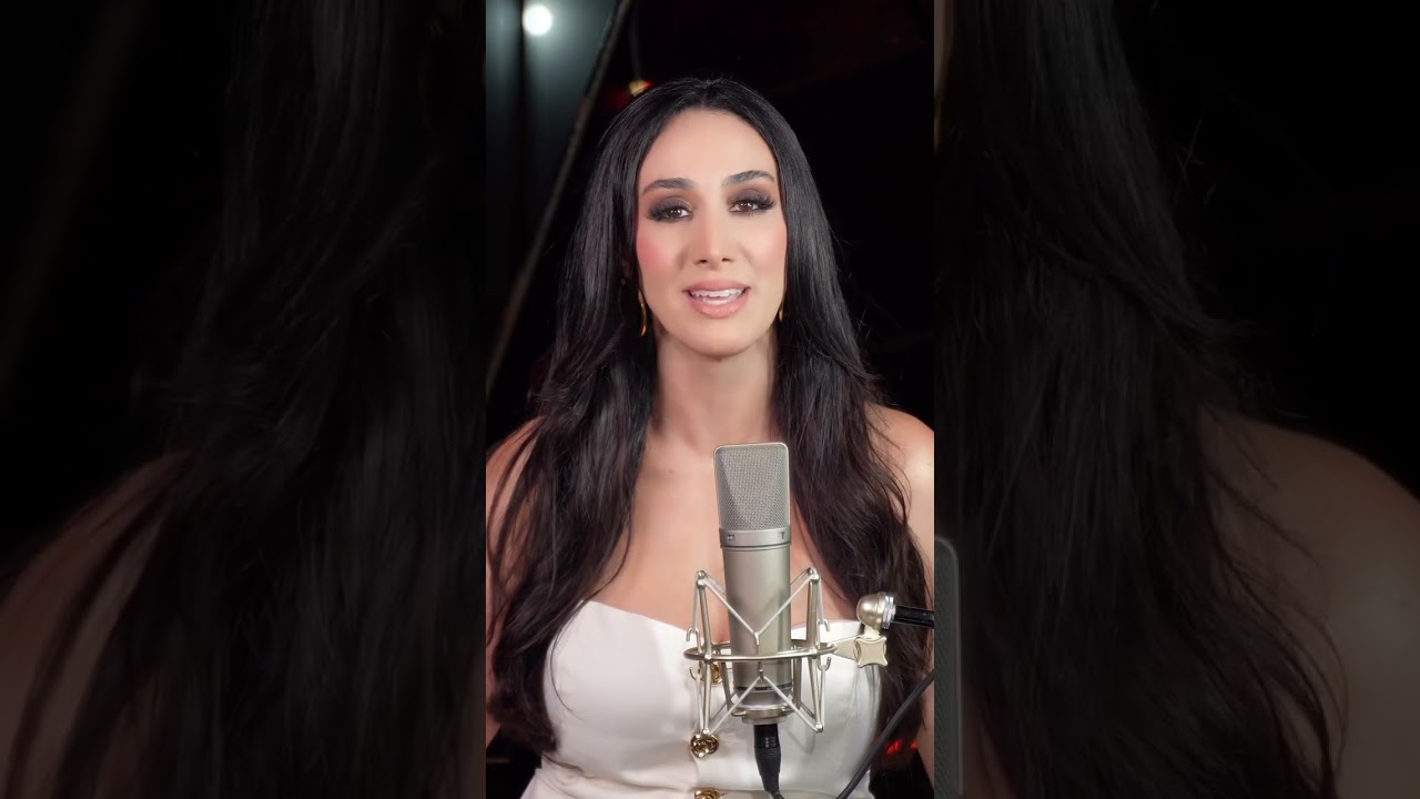 Ave Maria * Marina Elali