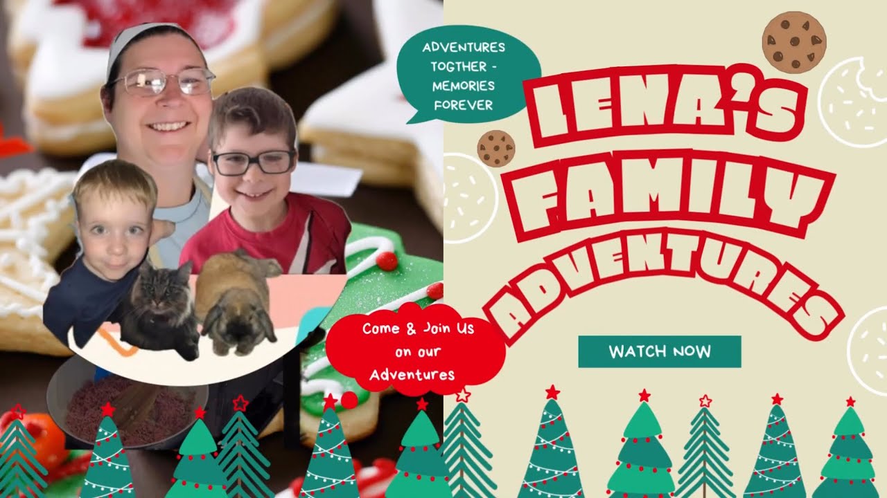 Shopping in our Supermarkets in England 