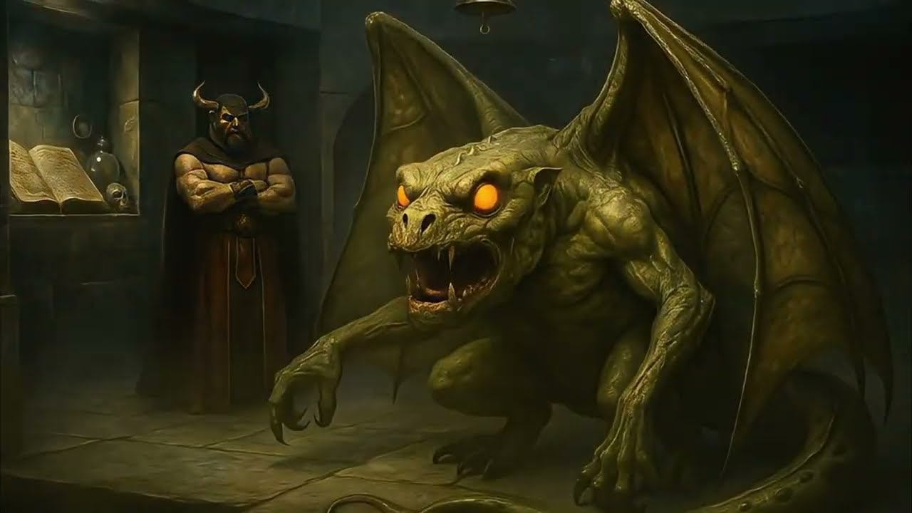 THUNDARR the BARBARIAN  Theme -UHD