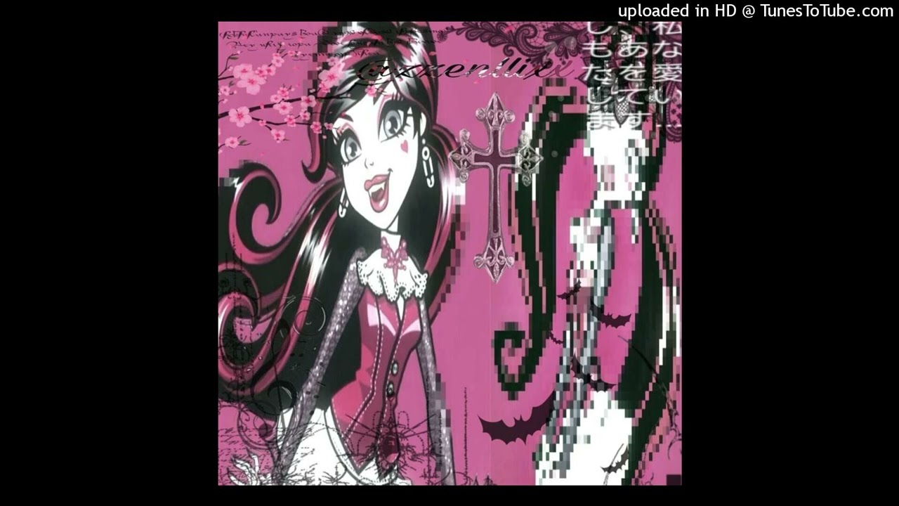 +[FREE]+ AYESHA EROTICA X SLAYYYTER TYPE BEAT - "MONSTER HIGH" +[prod. Michael Link]+