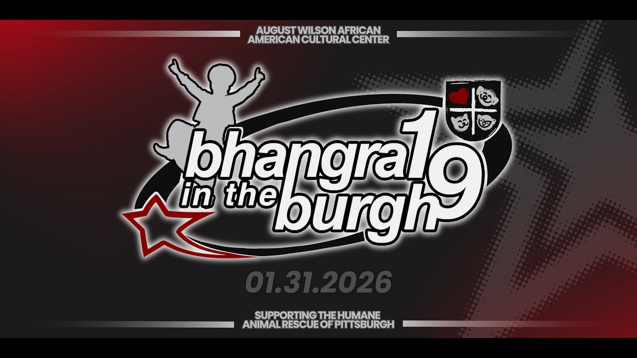 Bhangra in the Burgh 19: Official Livestream