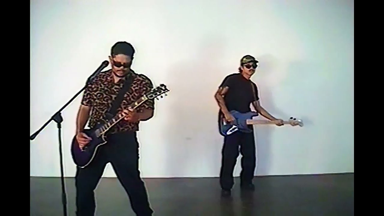 Phantom Indigo - "Away" (Official Music Video)