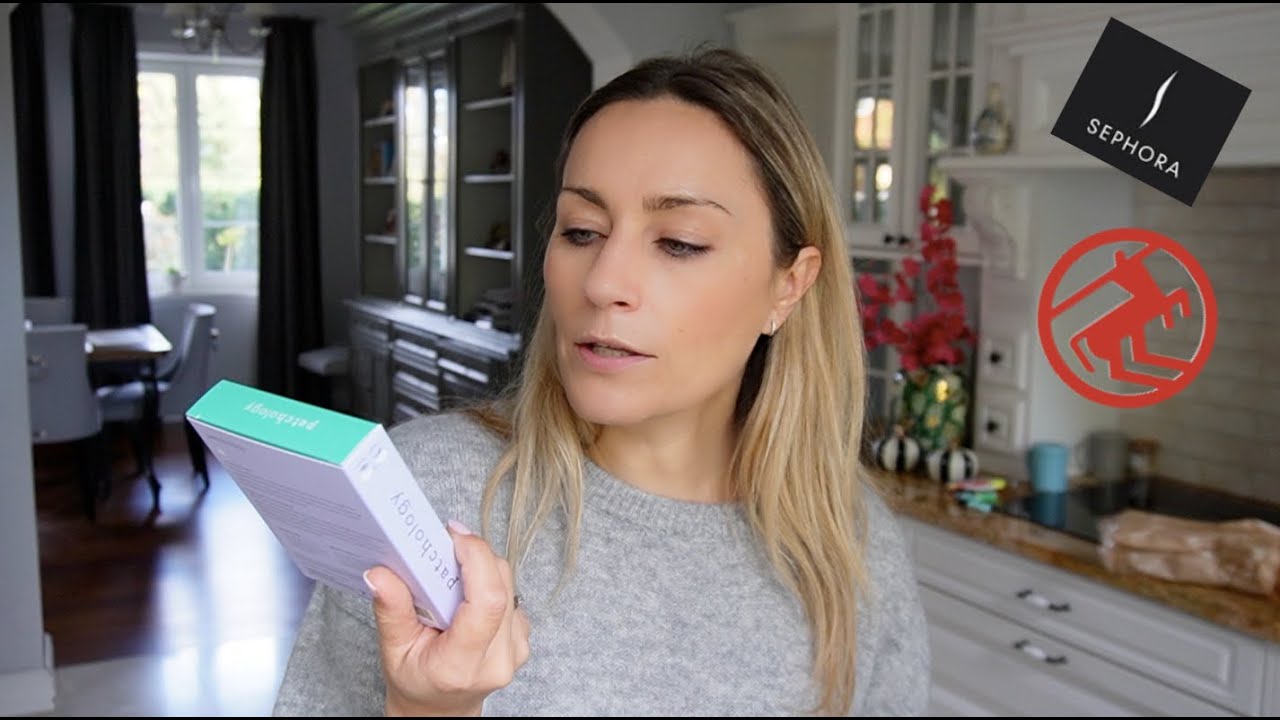 VLOG,  VIRALOWE HITY Z SEPHORA, ROSSMANN, PAPIERNICZY | MISSPKPROJECT