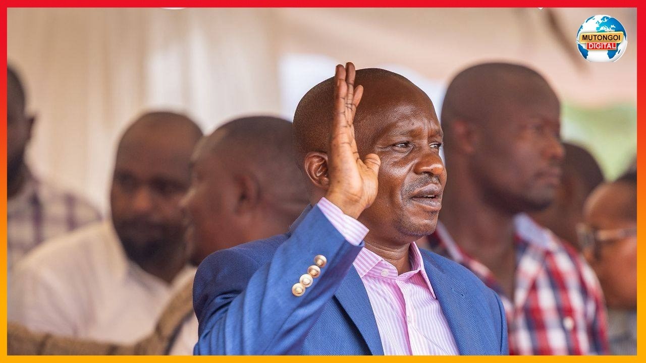 AMWE MA ATONGOI MT KENYA KUTETEA KIVILA KYA MUNINI WA MUSUMBI KITHURE KINDIKI