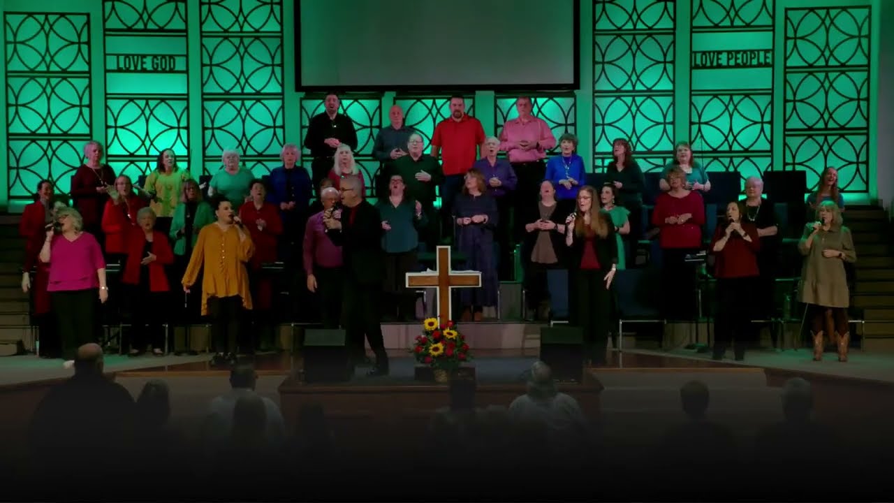 Northview Baptist Church 2-22-2026 9AM