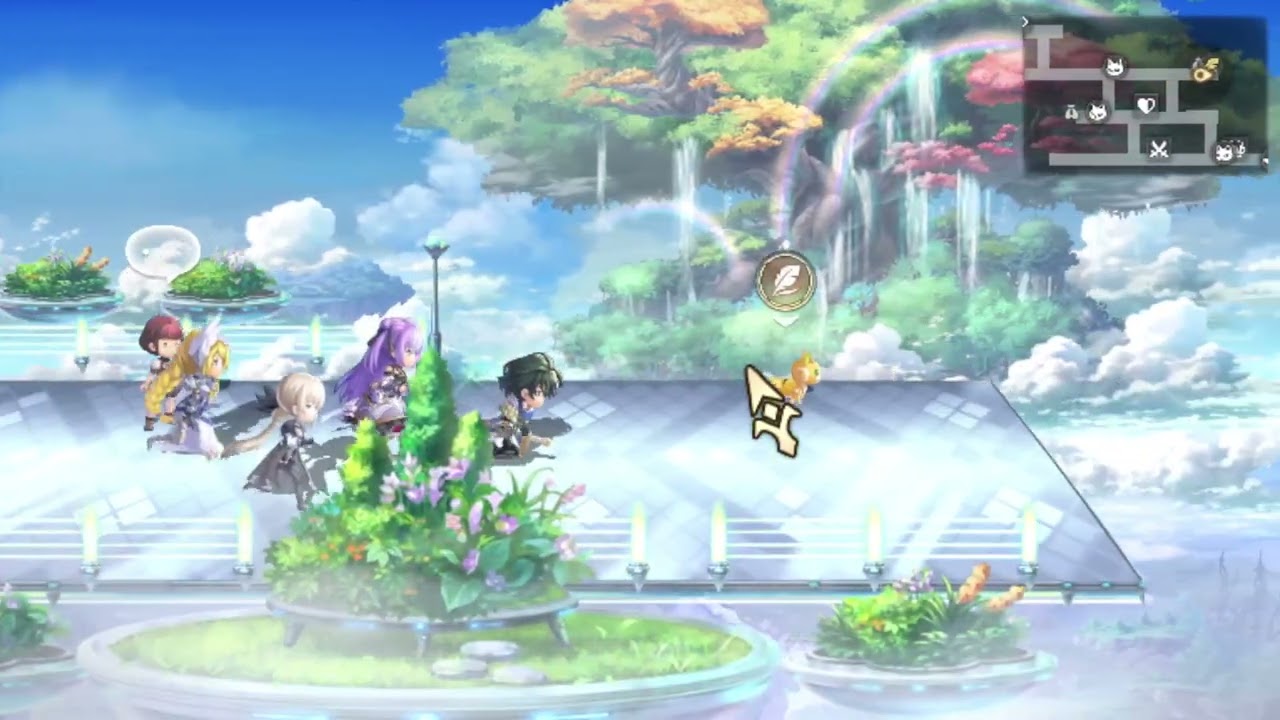 [Another Eden 穿越時空的貓] 貓咪日記20260115