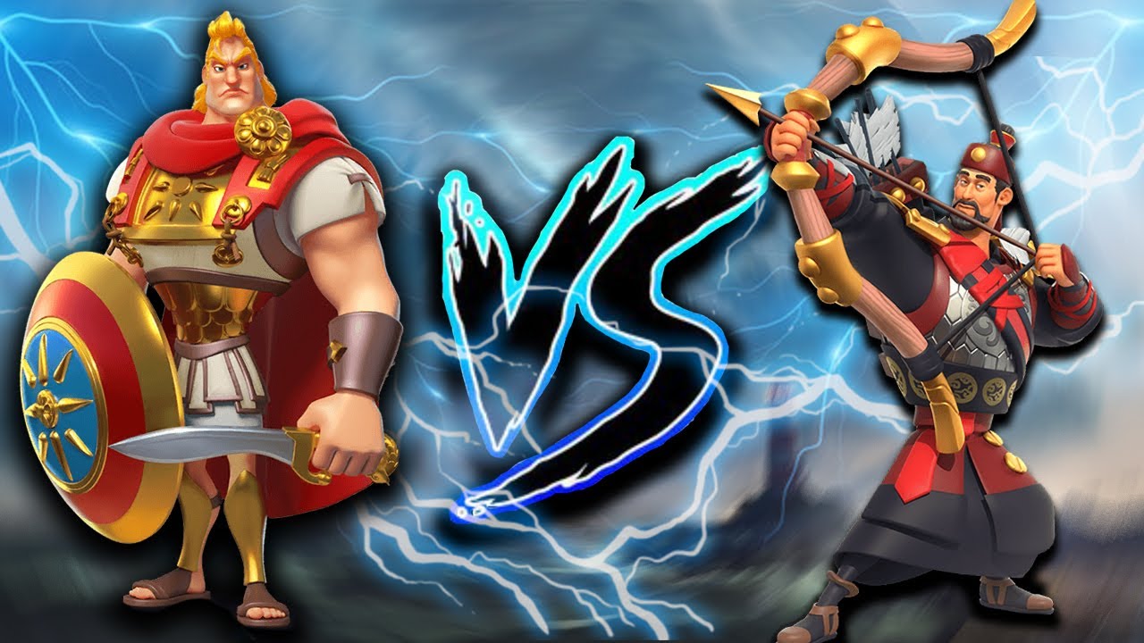 Alex Vs. YSG: Where Should You Spend 500K Gems?