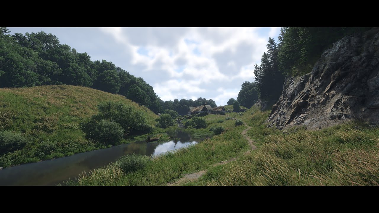 Kingdom Come Deliverance 2 - Hardcore all Negative Perks - Part 2