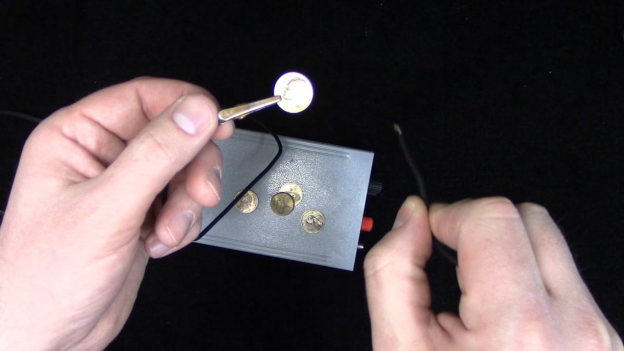 Gold Plating Machine Review & Tips