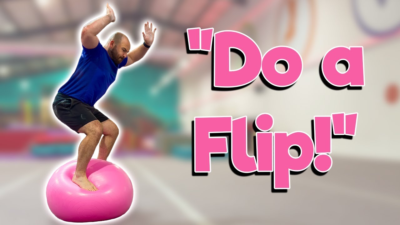 This Was a Bad Idea....