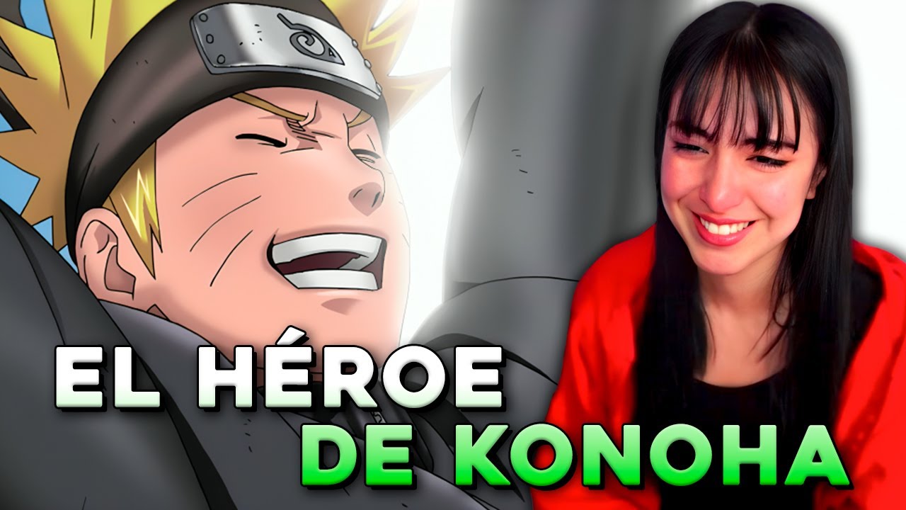 PAIN es la MEJOR SAGA del anime?  || Naruto Shippuden Reaccion Camilanga 🍥
