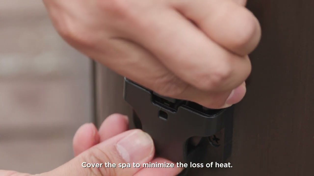 [US] How To Set Up an MSpa 2023 FRAME SERIES TRIBECA Hot Tub