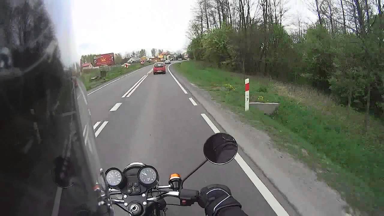Adam MotoVlog odc.9 