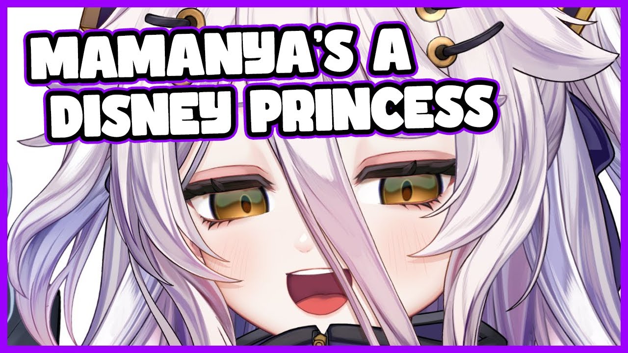 Henya's Mamanya Has Animal Rizz