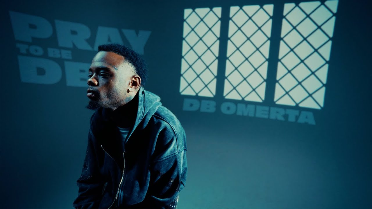 DB Omerta - Pray To Be DB (Official Video)