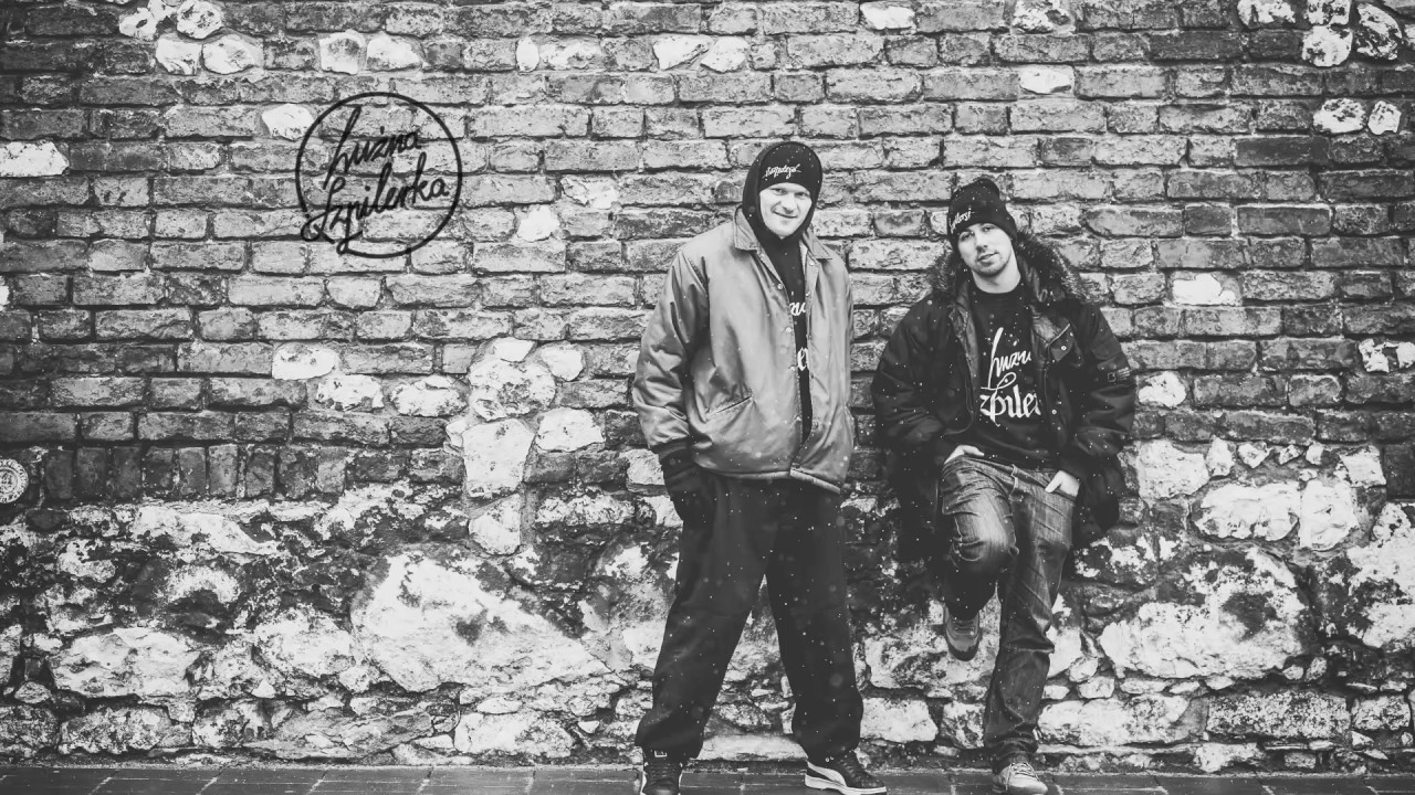 Szpilersi - Hooyowe, nie słuchałem - hide tracks Luźna Szpilerka
