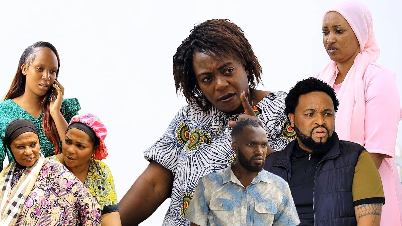 M𝗬 𝗗𝗔𝗨𝗚𝗛𝗧𝗘𝗥 𝗘p 257: 🔥🔥Mana weee!!! Mama Michel ariyiziye burya byose niwe  ubiri nyumaaa🫣😭😭😭