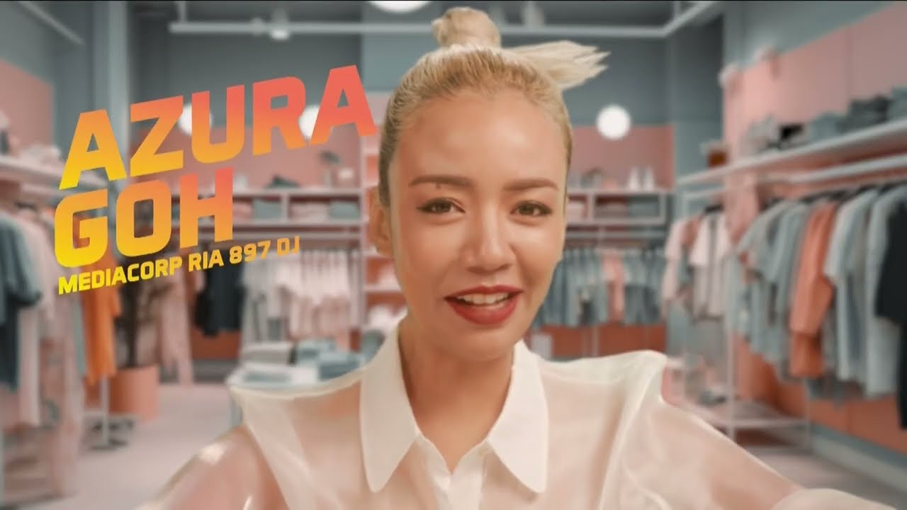 Mediacorp Channel 5 Commercials (29 December 2023)