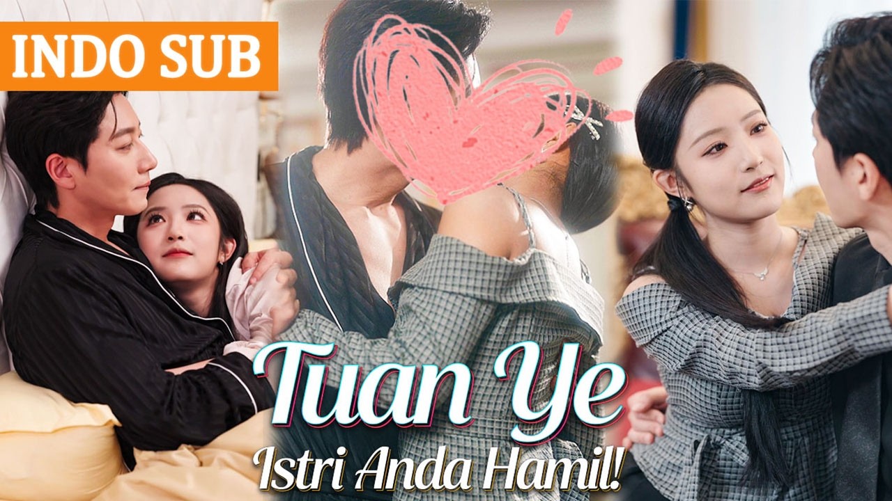 💞CEO kehilangan kontrol dan membuatnya hamil tiga anak kembar, dia dipenuhi cintanya tiap malam!💞💞