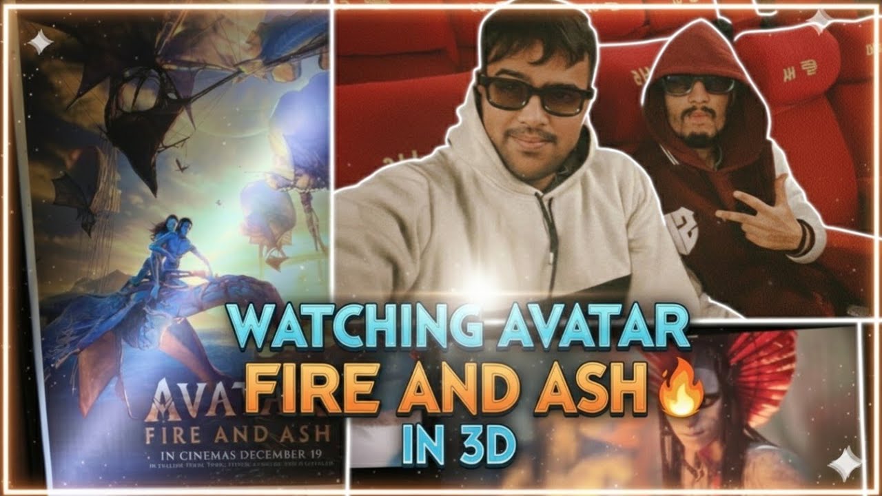 Avtaar fire 😱 and Ash🔥  : Truth revealed 🤯 avisingh1025